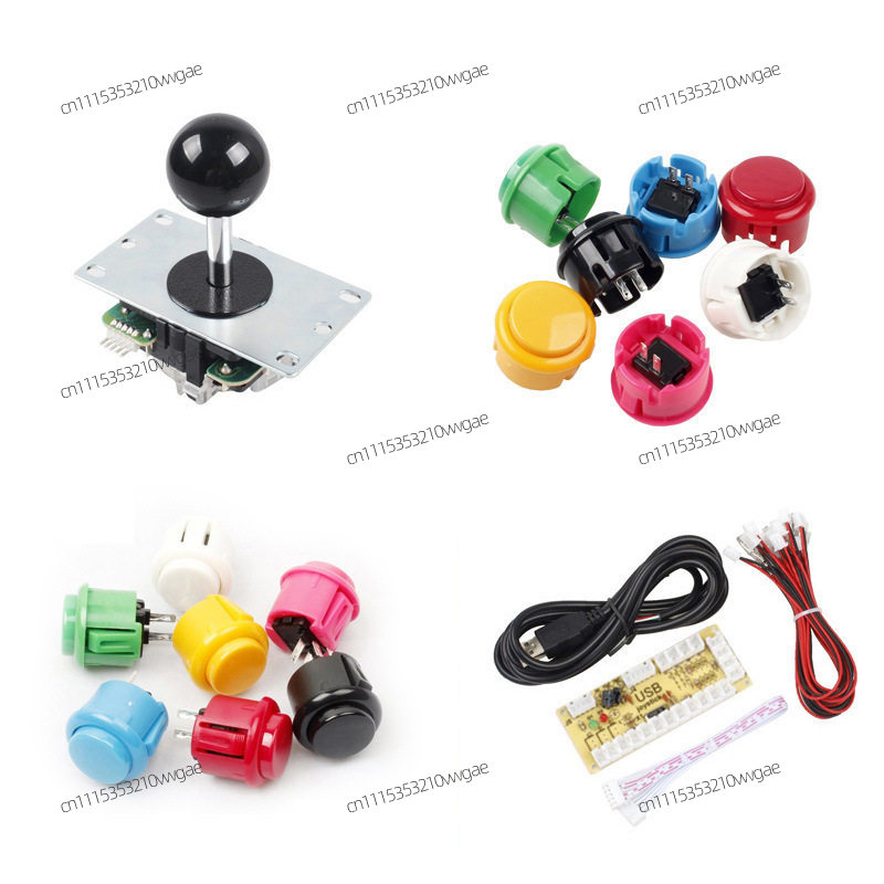 Комплект деталей для самостоят – обзор и цена Circuit Snap Kit
