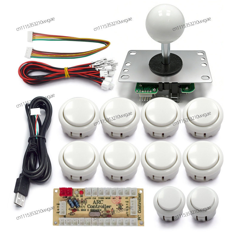 Комплект деталей для самостоят – обзор и цена Circuit Snap Kit